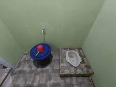 HOMESTAY BAHAGIA SYARIAH