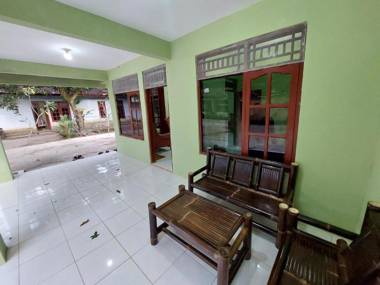 HOMESTAY BAHAGIA SYARIAH