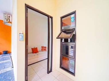 OYO 91342 Tatti Inn Syariah