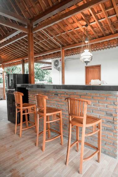 Dalem Jongke by Ubu Villa - Family/Group Gathering