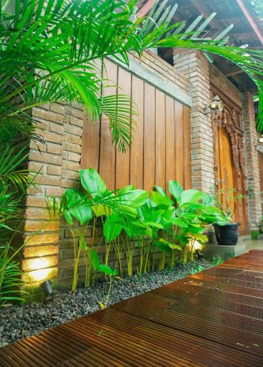 Dalem Jongke by Ubu Villa - Family/Group Gathering