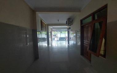 HOTEL PARANGTRITIS GANDUNG JR - Deluxe Room