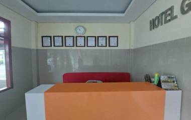 HOTEL PARANGTRITIS GANDUNG JR - Deluxe Room