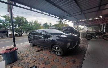 HOTEL PARANGTRITIS GANDUNG JR - Deluxe Room