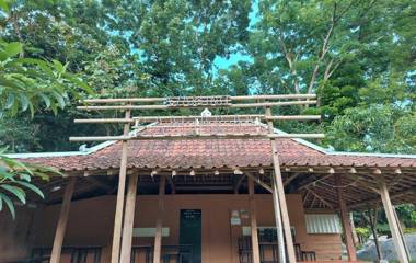 CAMPING GROUND BANJARAN VILLAGE - Tenda 4P