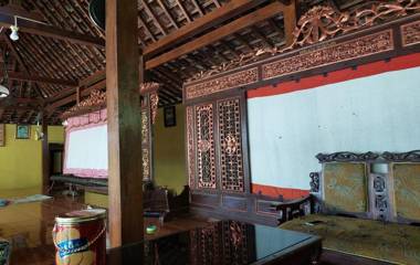 NARA HOMESTAY SYARIAH - Superior Room