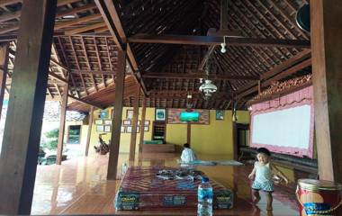 NARA HOMESTAY SYARIAH - Superior Room