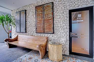 Capital O 91348 Keenan Living