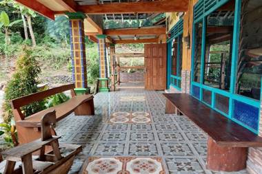 BU SOEM HOMESTAY SYARIAH - Standard Double