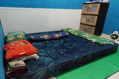 BU SOEM HOMESTAY SYARIAH - Standard Double