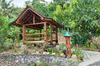 BU SOEM HOMESTAY SYARIAH - Standard Double