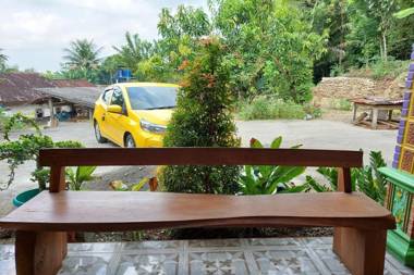 BU SOEM HOMESTAY SYARIAH - Standard Double