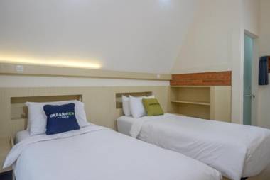 Urbanview Resort Kampoeng Media Yogyakarta