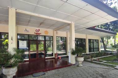 Urbanview Resort Kampoeng Media Yogyakarta