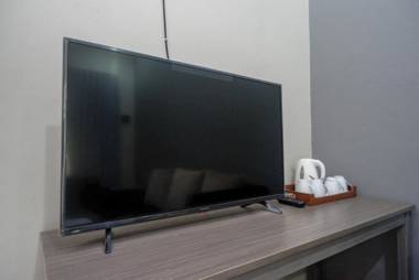 Urbanview Resort Kampoeng Media Yogyakarta