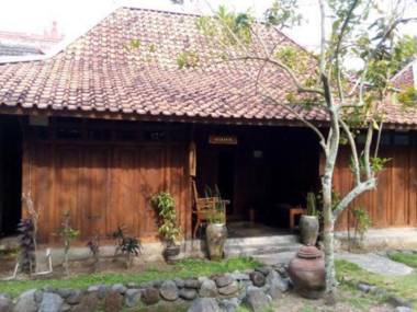 Tembi Rumah Budaya