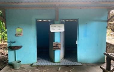 Pasar Kebon Empring Camping Ground