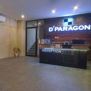 Dparagon Malioboro