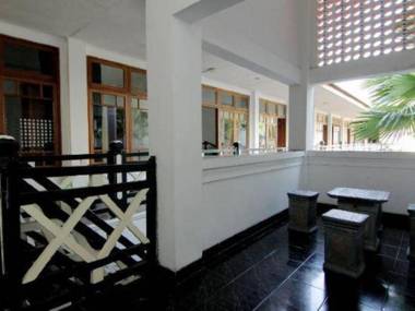 Hotel Fevytra Syariah