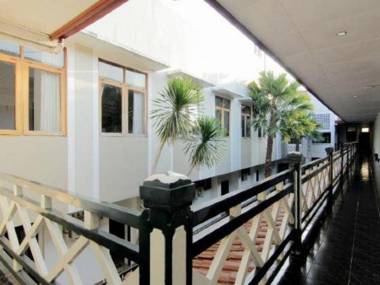 Hotel Fevytra Syariah