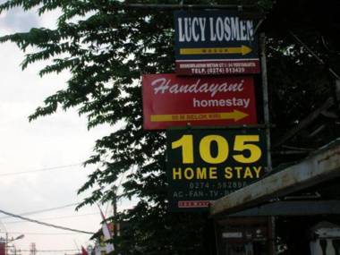 Handayani Homestay