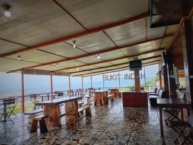 Bukit Indah Hotel
