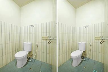 OYO 91453 Hotel Srikandi Gejayan