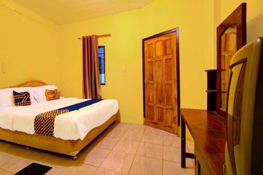 SPOT ON 91540 Ukuh Guesthouse