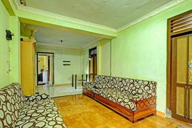 SPOT ON 91540 Ukuh Guesthouse