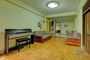 SPOT ON 91540 Ukuh Guesthouse