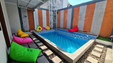 Oemah Wisata RinginSari
