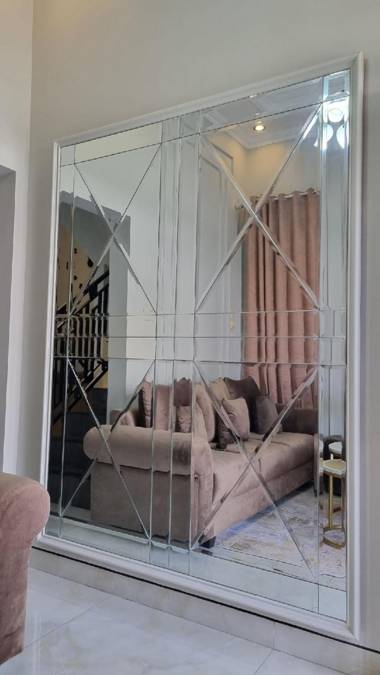 Oemah Wisata RinginSari