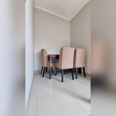 Oemah Wisata RinginSari