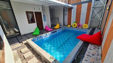 Oemah Wisata RinginSari