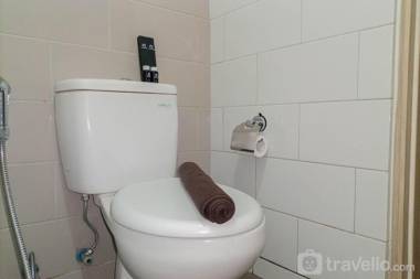 Minimalis Studio Taman Melati Sinduadi By Travelio