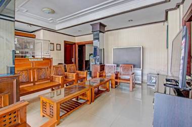 OYO 91525 Hotel Bugisan