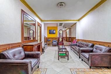 OYO 91525 Hotel Bugisan
