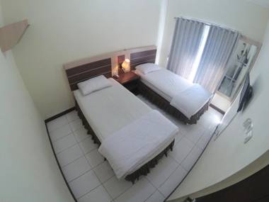 Helena Homestay Jogja