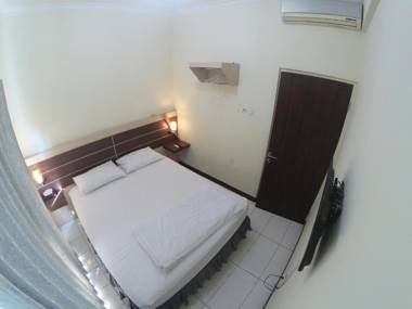 Helena Homestay Jogja