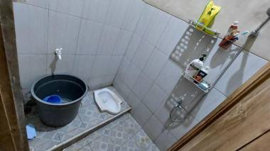 ADZRIEL HOMESTAY SYARIAH