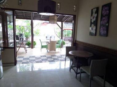 Griya Nendra Hotel