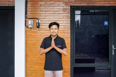 Singgahsini Near Casa Grande