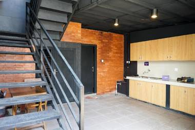 Singgahsini Near Casa Grande