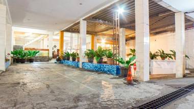 Hotel Wijaya Yogyakarta