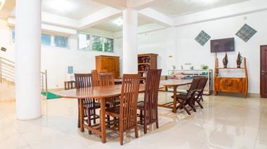 Hotel Wijaya Yogyakarta