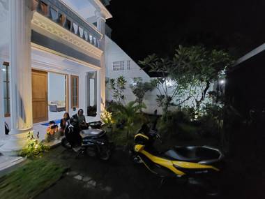 D'DRAMAN HOMESTAY SYARIAH