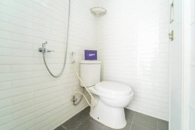 Singgahsini Near Plaza Ambarrukmo (Female Only)