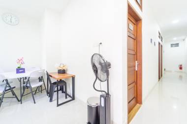 Singgahsini Near Plaza Ambarrukmo (Female Only)