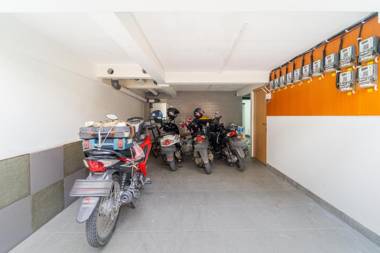 Singgahsini Near Plaza Ambarrukmo (Female Only)