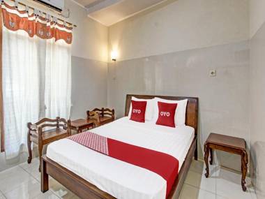 OYO 91603 Wisma Garuda